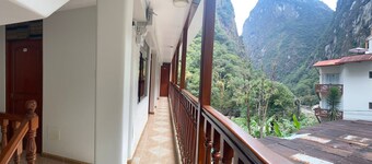 Hotel Horizonte