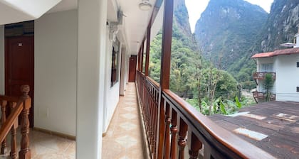 Hotel Horizonte