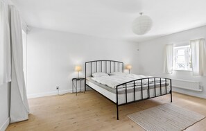 4 habitaciones y wifi gratis 