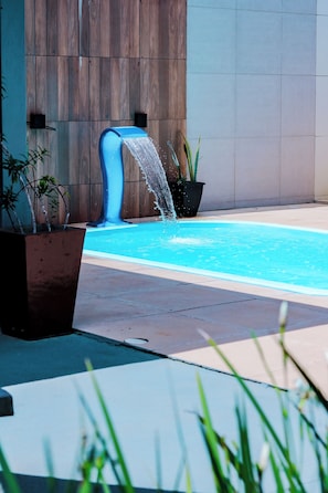 Pool - Pousada Chalés do Toque - Milagres (São Miguel dos Milagres)