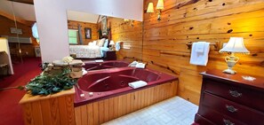 1 chambre, draps fournis