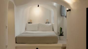 2 chambres, fer et planche Ă repasser, Wi-Fi gratuit, draps fournis