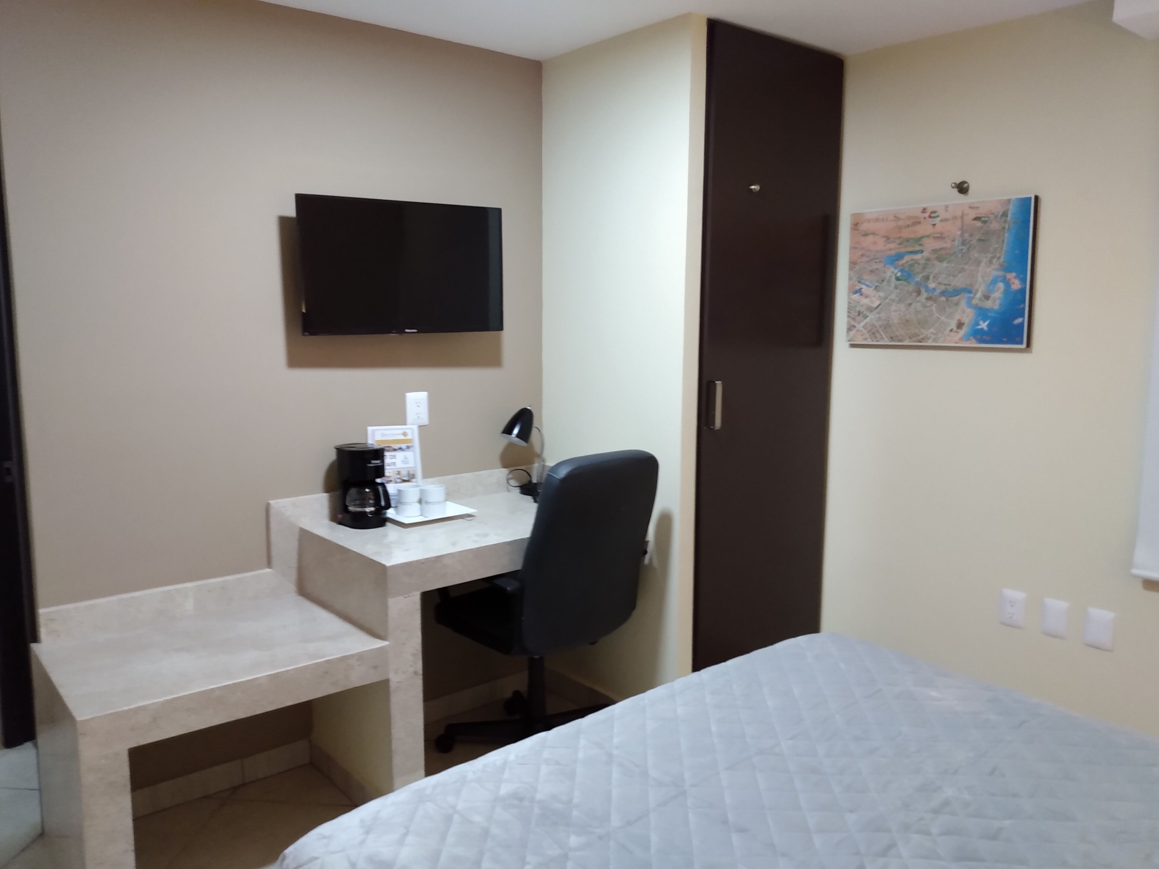 Foto - EXECUTIROOMS Veracruz