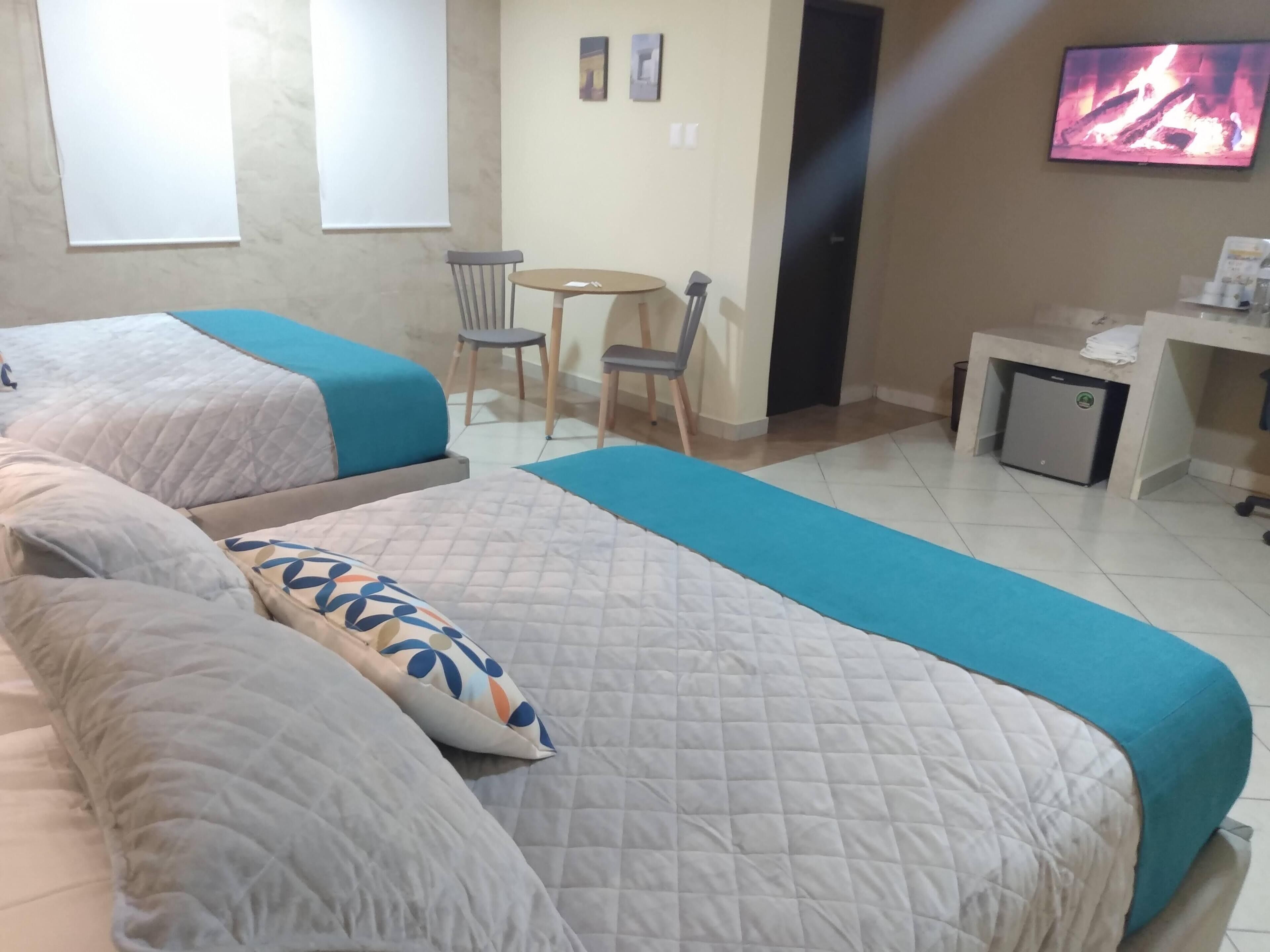 Foto - EXECUTIROOMS Veracruz