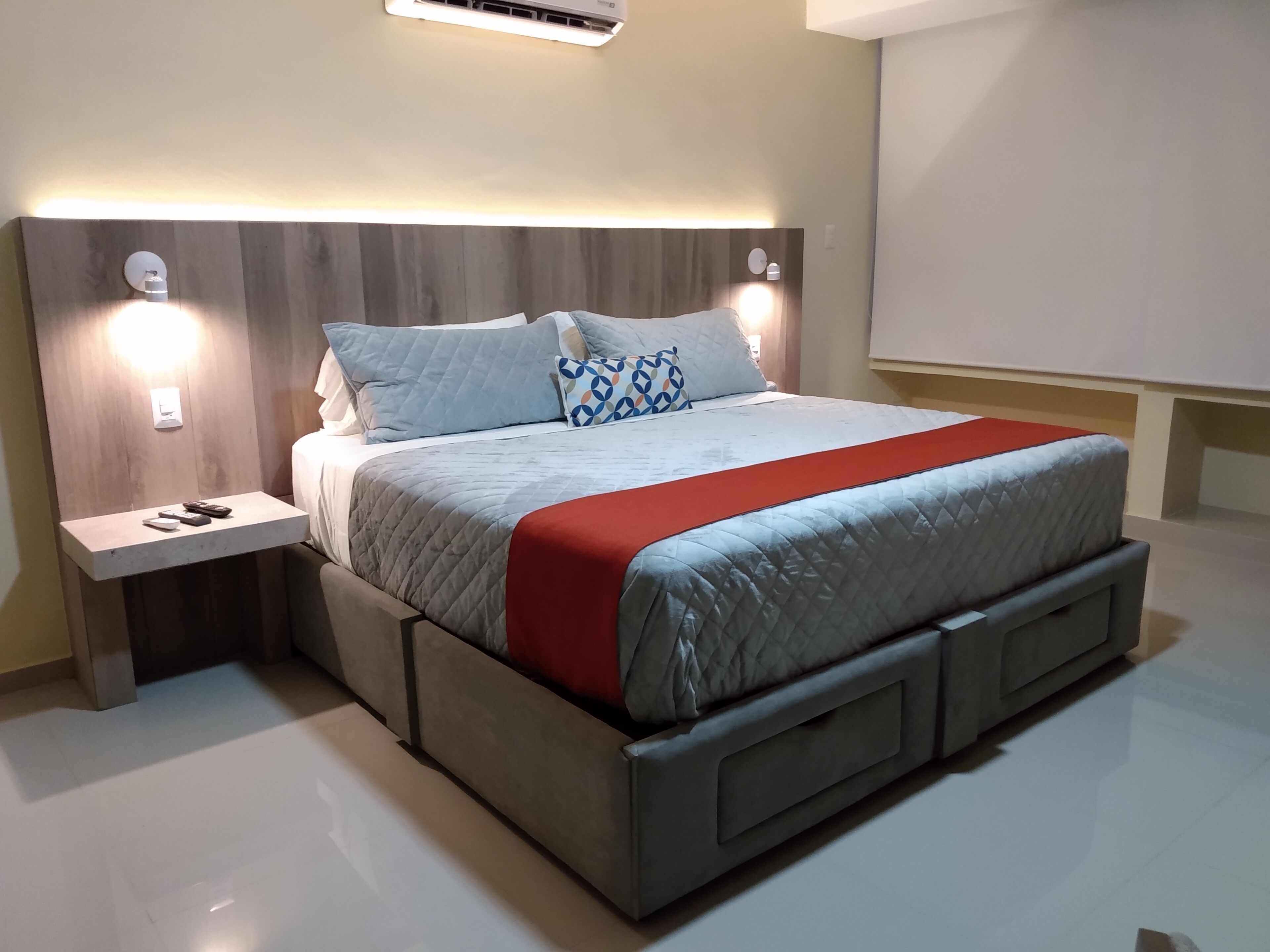 Foto - EXECUTIROOMS Veracruz