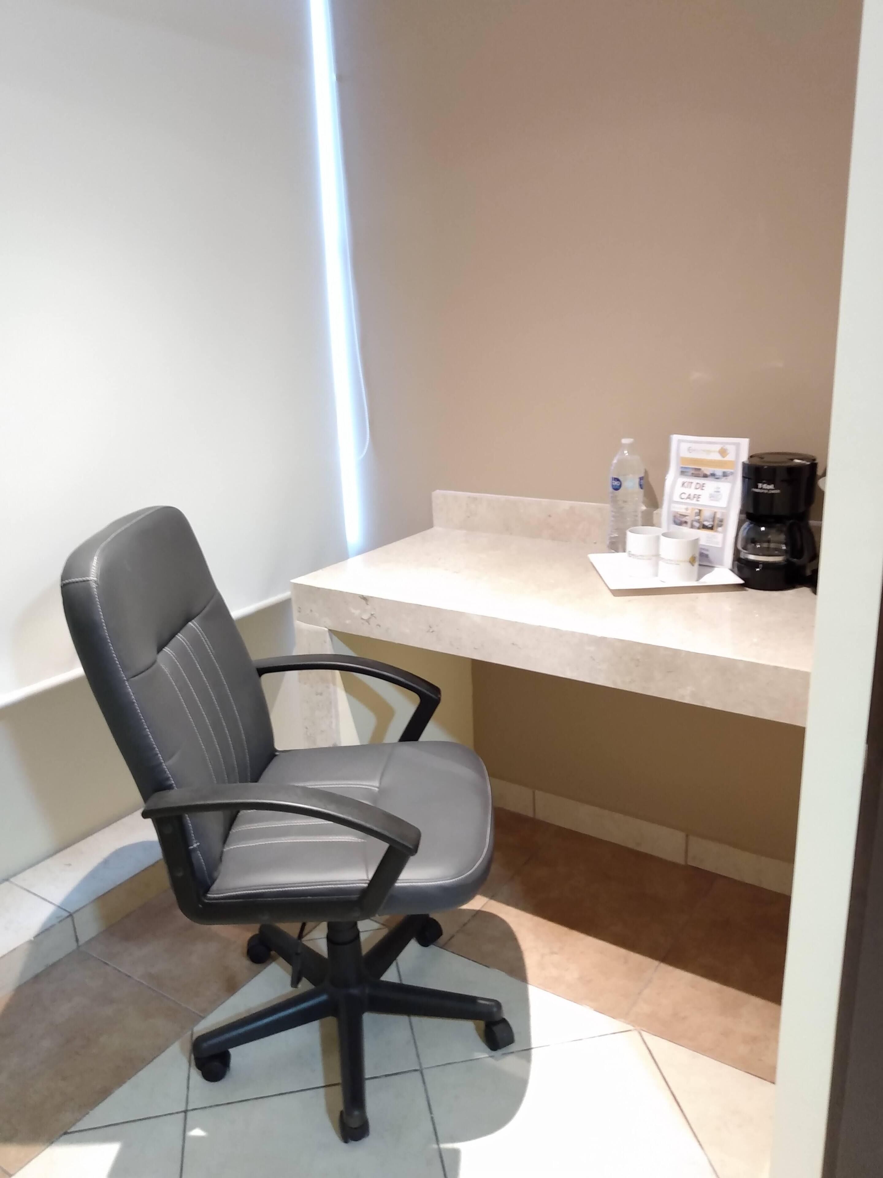 Foto - EXECUTIROOMS Veracruz