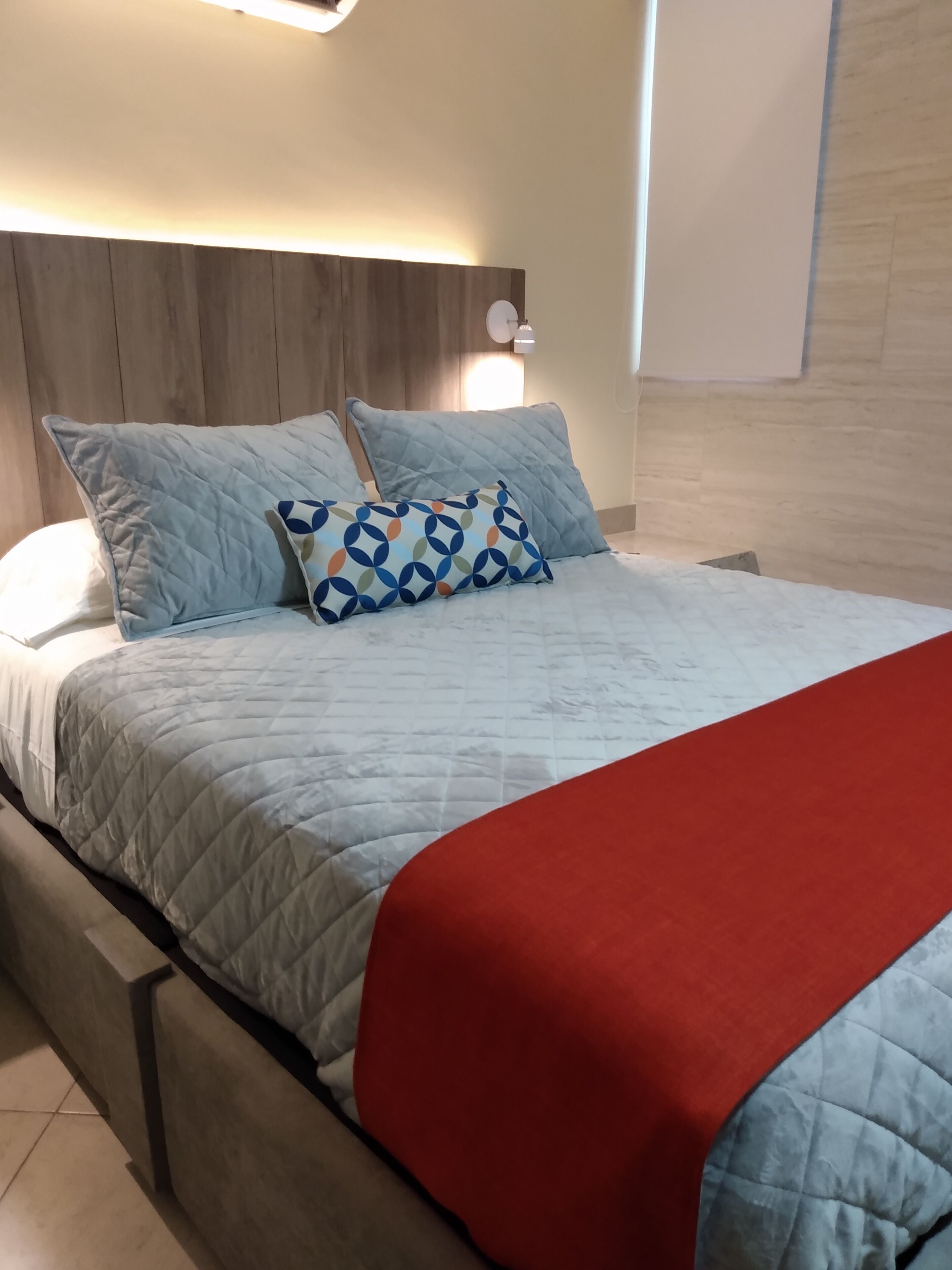 Foto - EXECUTIROOMS Veracruz