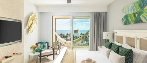 2 soverom, skrivebord, strykejern/-brett og wi-fi