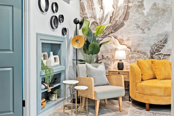 Televisor intel·ligent