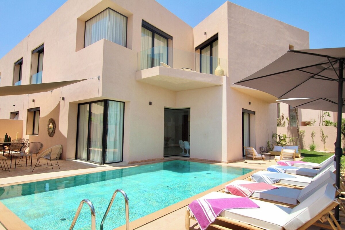 Image de profil de l’hôte