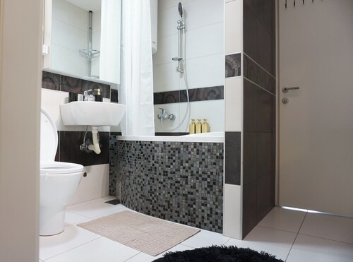 2BR Apartment Living La Dolce Vita