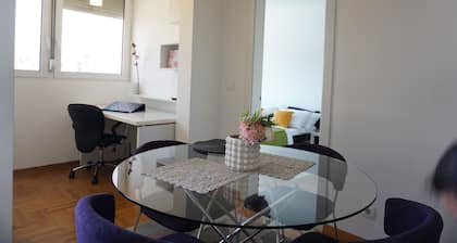 2BR Apartment Living La Dolce Vita