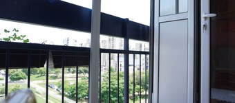 2BR Apartment Living La Dolce Vita