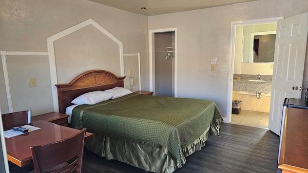 El Dorado Motel - Antioch, CA