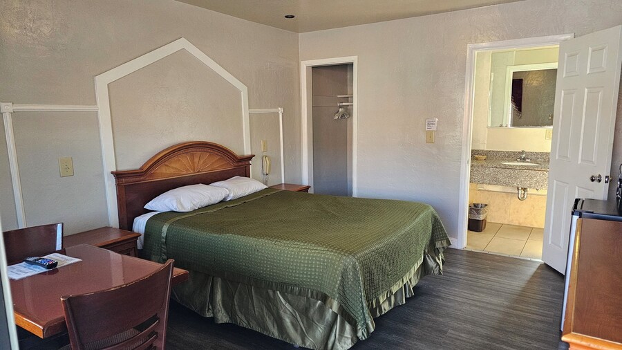 El Dorado Motel