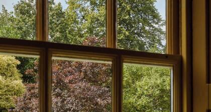 Magnificent historic townhouse within easy reach of London - pet friendly