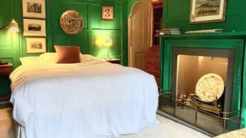 4 habitaciones, tabla de planchar con plancha y wifi gratis