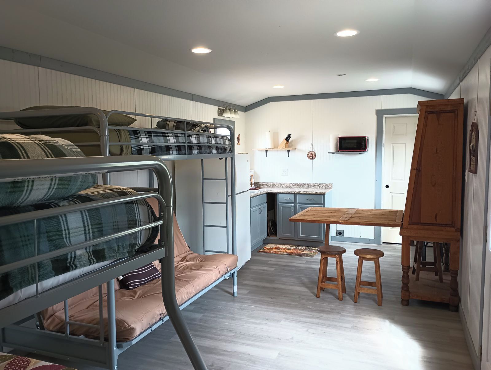 1 slaapkamer, wifi, beddengoed