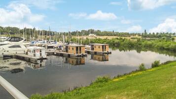 Port de plaisance