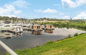 Port de plaisance