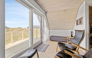 Interior - 4 bedroom stunning home in Fanø (Fanø)