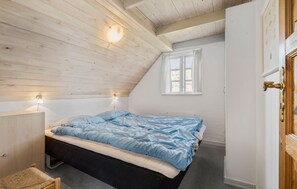 4 Schlafzimmer, Reisekinderbett, kostenloses WLAN