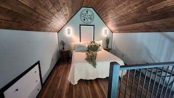 8 chambres, fer et planche à repasser, Wi-Fi, draps fournis
