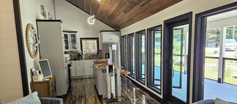 Life's Good Retreat!