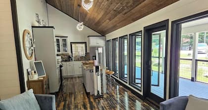 Life's Good Retreat!