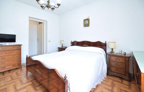 2 Schlafzimmer, kostenloses WLAN, Bettwäsche