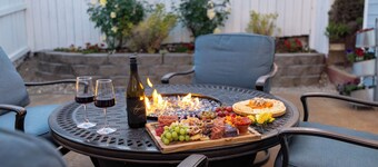 Tipsyon12th |Walk2DT| Pet friendly