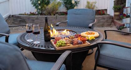 Tipsyon12th |Walk2DT| Pet friendly