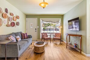 Smart TV, video games, books, offices