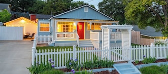 Tipsyon12th |Walk2DT| Pet friendly