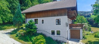 Ferienhaus in Puch bei Hallein