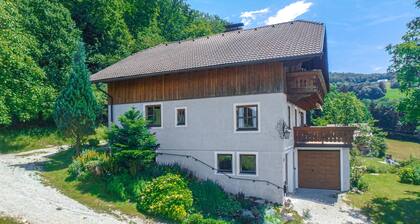 Ferienhaus in Puch bei Hallein