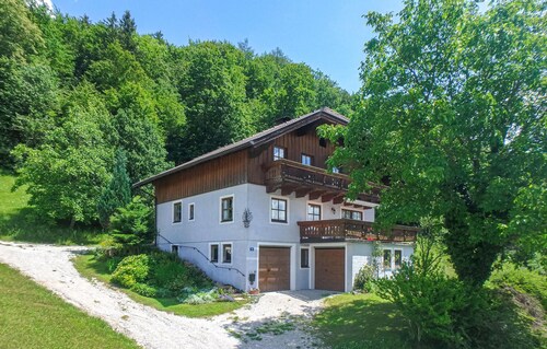 Ferienhaus in Puch bei Hallein