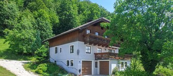Ferienhaus in Puch bei Hallein