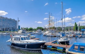 Jachthaven