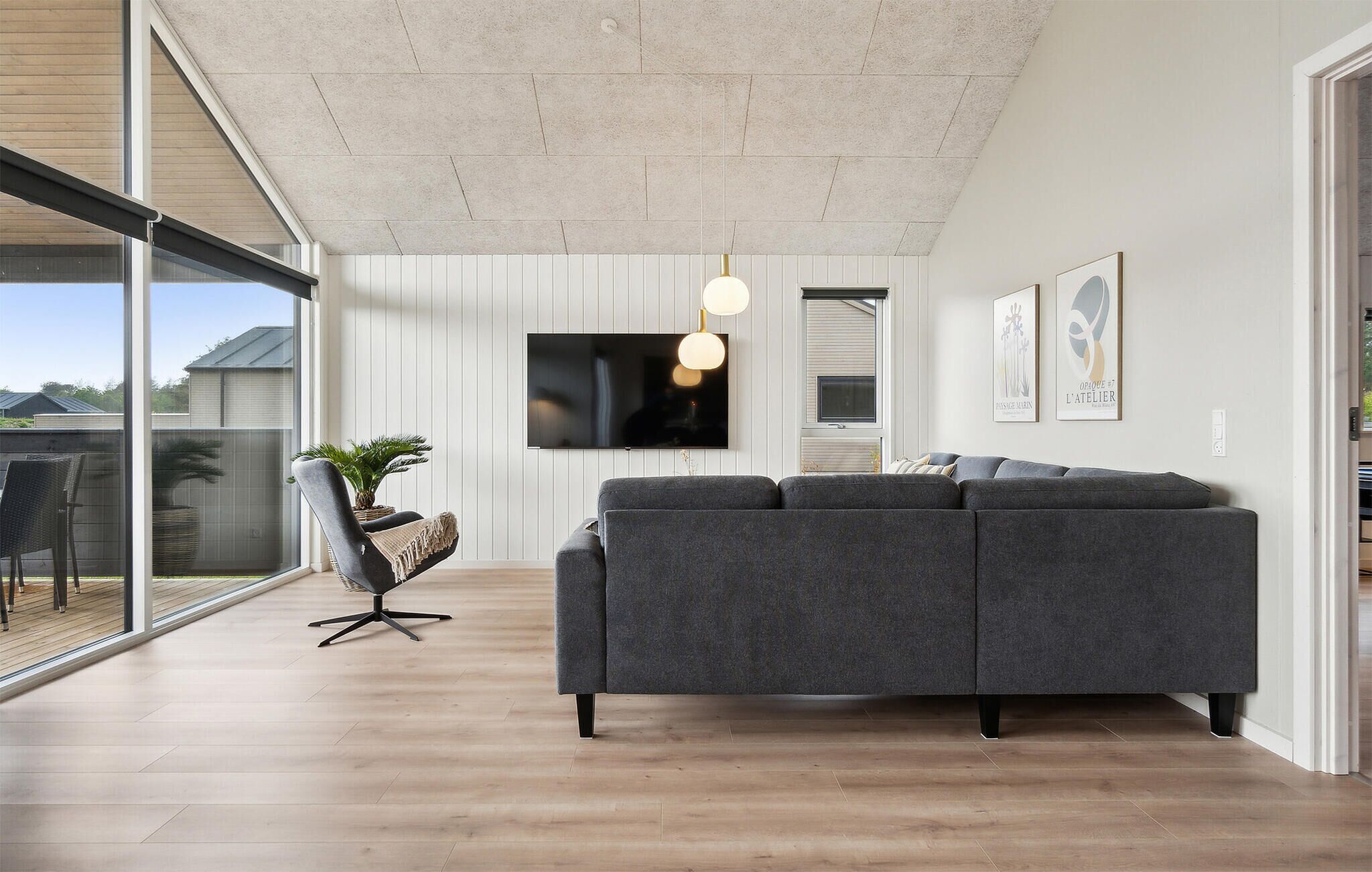Oppholdsområde