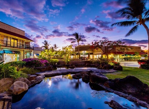 Fairway Villas D2 Waikoloa Beach Resort Ground Floor Central AC Golf Course View