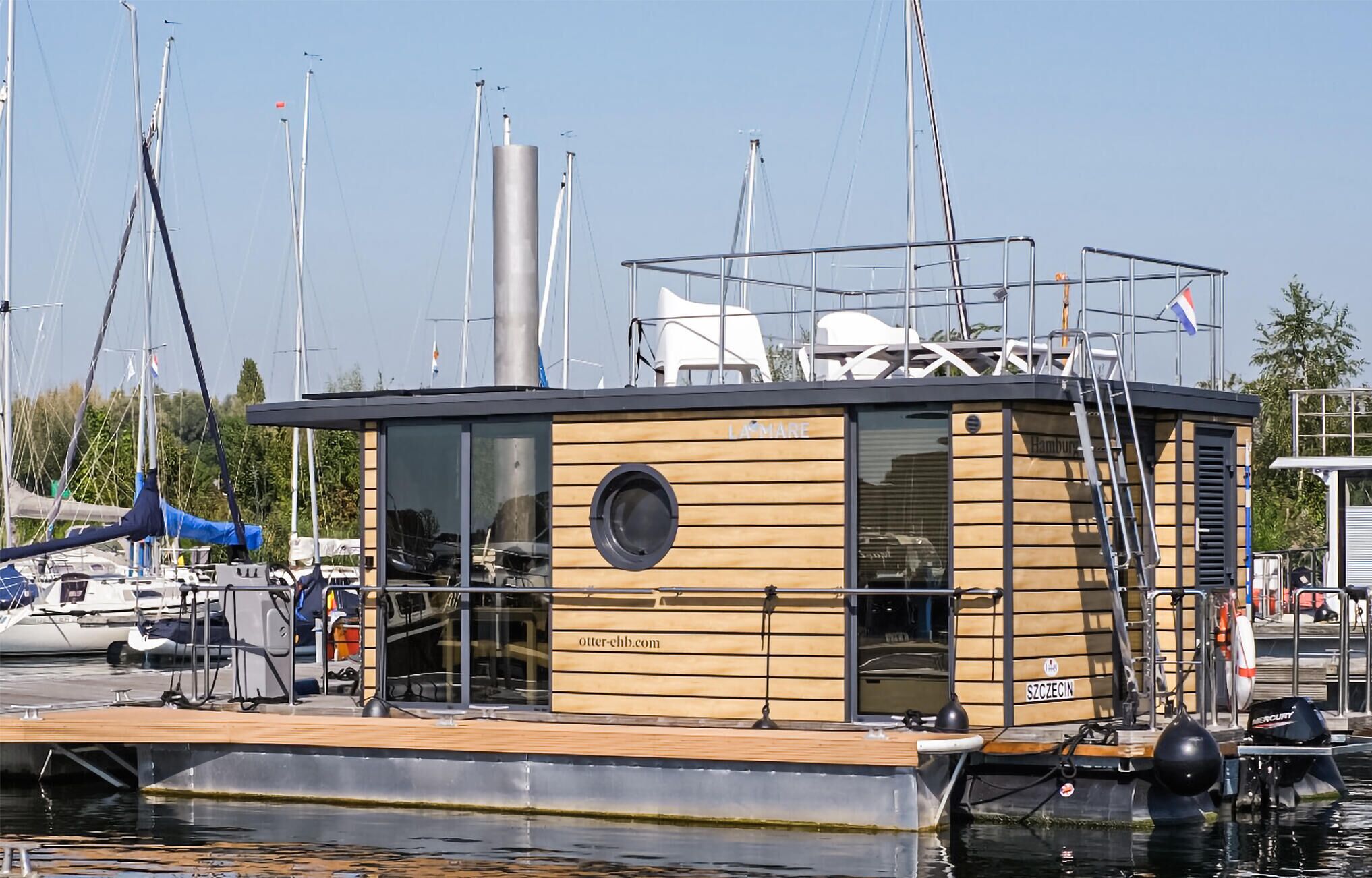Jachthaven