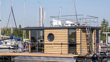 Jachthaven