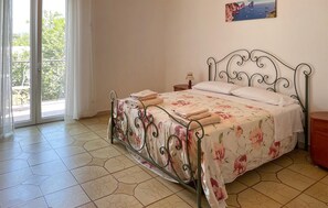 1 soverom, wi-fi (inkludert) og sengetøy