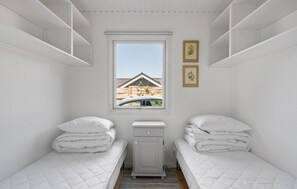 2 soverom og wi-fi (inkludert)