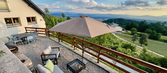 Elipa Cottage, Stiška Vas - Krvavec Mountain