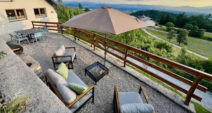 Elipa Cottage, StiĆĄka Vas - Krvavec Mountain