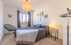 3 soverom, wi-fi (inkludert) og sengetøy