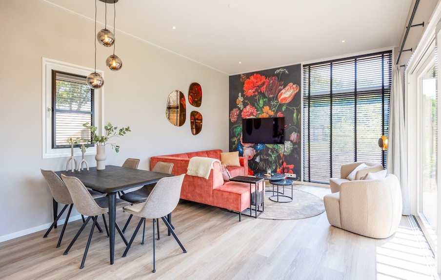 Awesome Home In Voorthuizen With Wifi - Barneveld