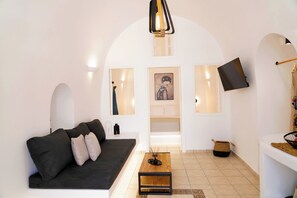 4 soverom, strykejern/-brett, wi-fi og sengetøy